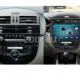 NISSAN TIIDA, PULSAR - 9" МУЛТИМЕДИЯ / Навигация android 16